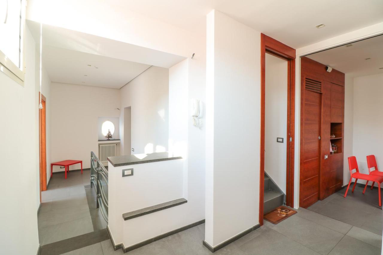 Terrazze Del Lungomare Bed and Breakfast Νάπολη Εξωτερικό φωτογραφία