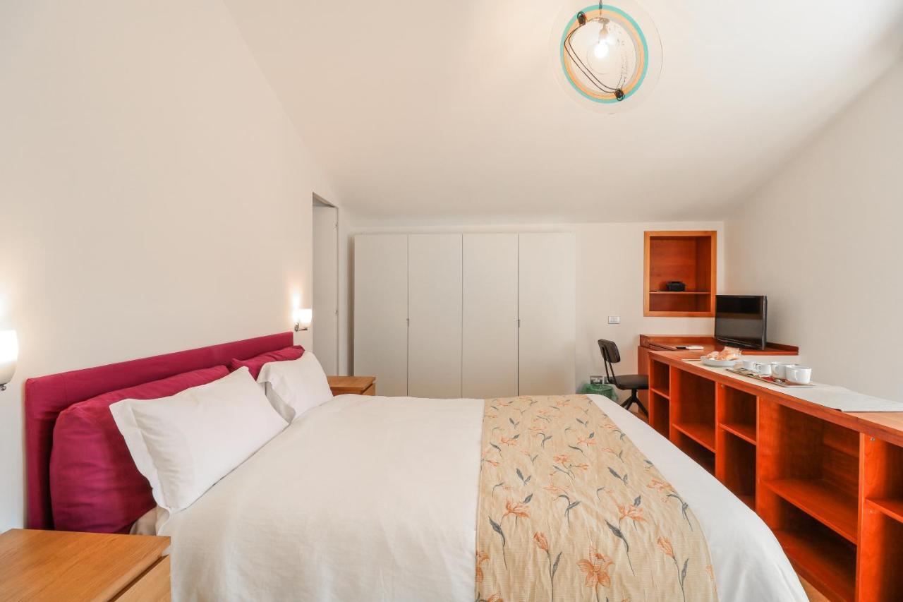 Terrazze Del Lungomare Bed and Breakfast Νάπολη Εξωτερικό φωτογραφία