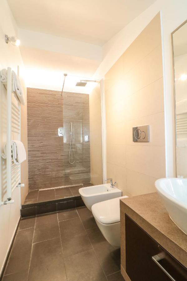 Terrazze Del Lungomare Bed and Breakfast Νάπολη Εξωτερικό φωτογραφία